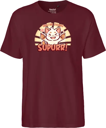 You're Doing SuPURR