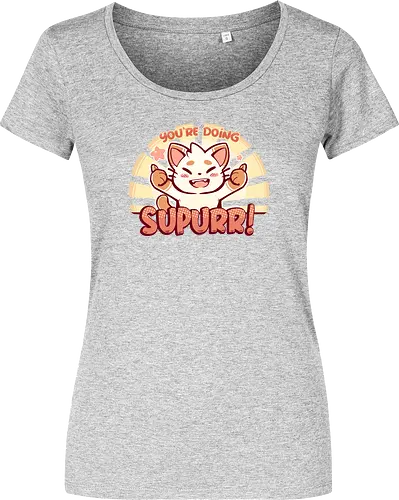You're Doing SuPURR