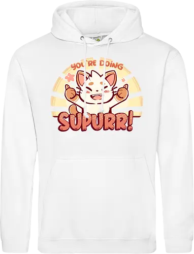 You're Doing SuPURR