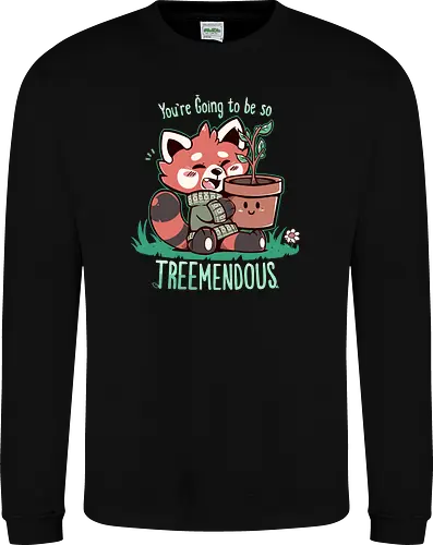TREEmendous