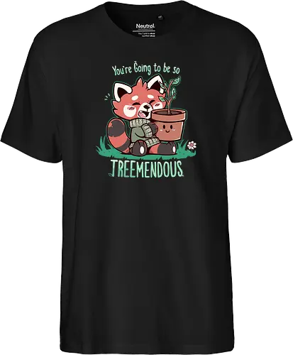 TREEmendous