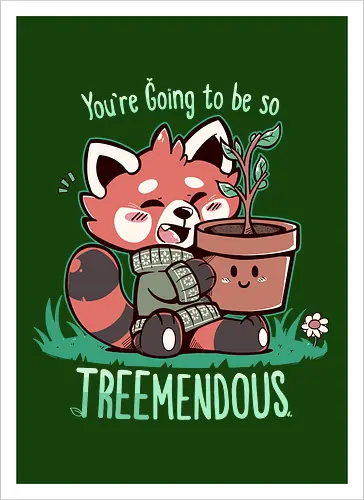 TREEmendous