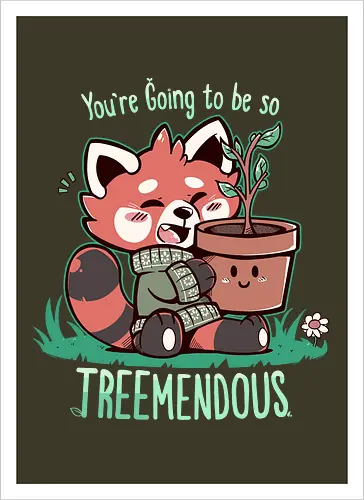 TREEmendous