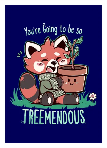 TREEmendous