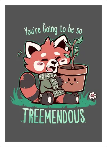 TREEmendous