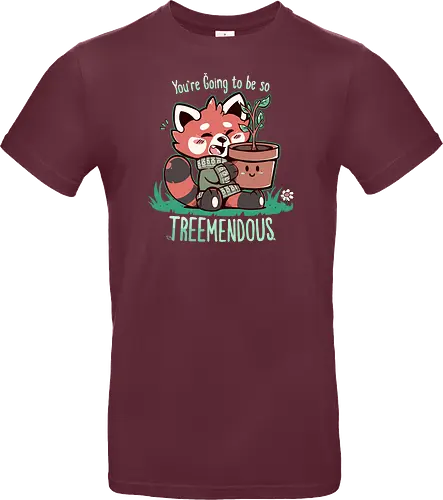 TREEmendous