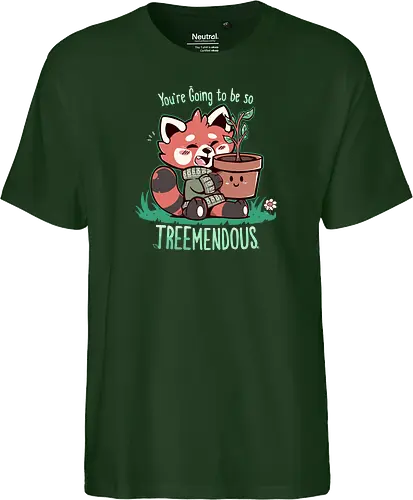 TREEmendous