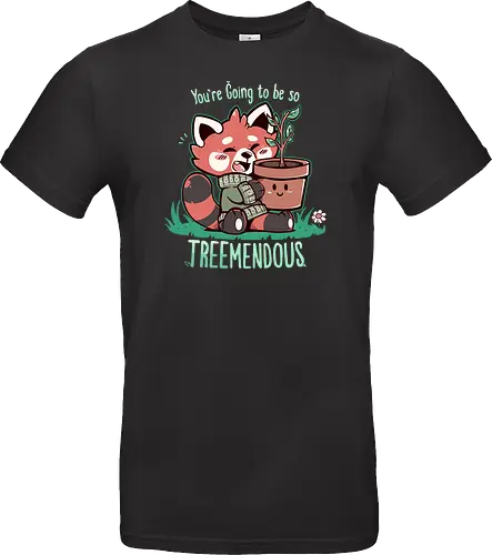TREEmendous
