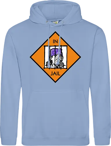 Board Game Prisoner!