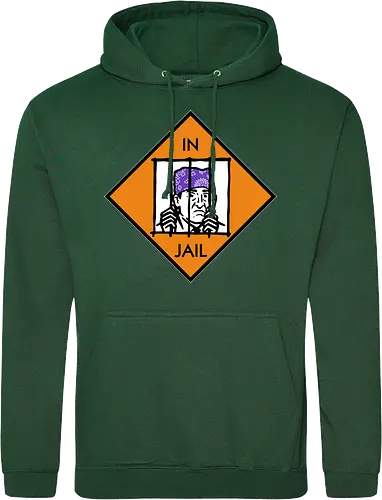 Board Game Prisoner!