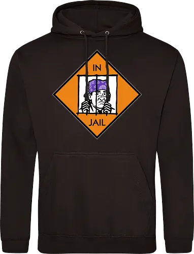 Board Game Prisoner!