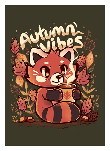 Autumn Vibes