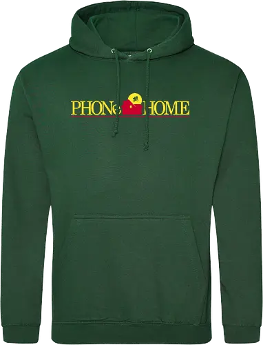 Phone Home!