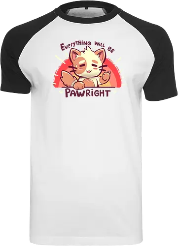 Everything will be PAWright