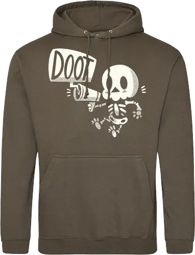 DOOT Skeleton