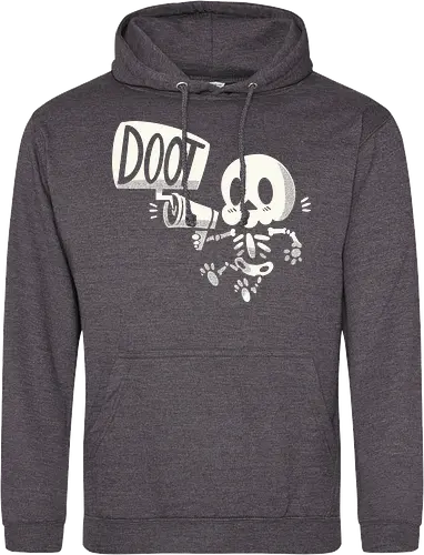 DOOT Skeleton
