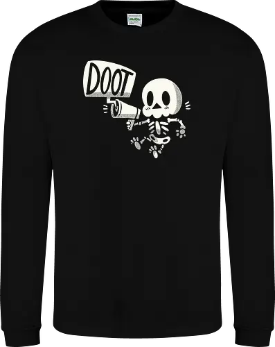 DOOT Skeleton