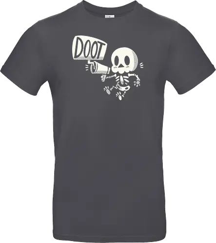 DOOT Skeleton
