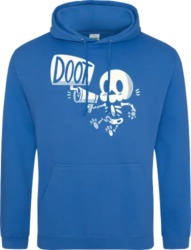 DOOT Skeleton