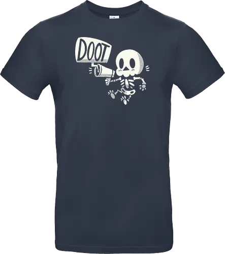 DOOT Skeleton