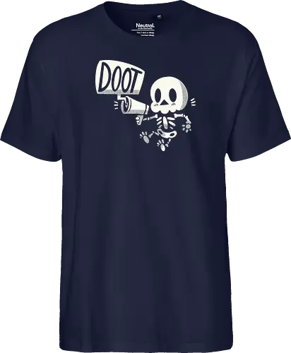 DOOT Skeleton
