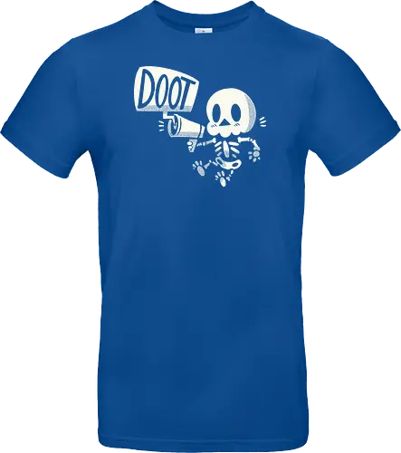 DOOT Skeleton