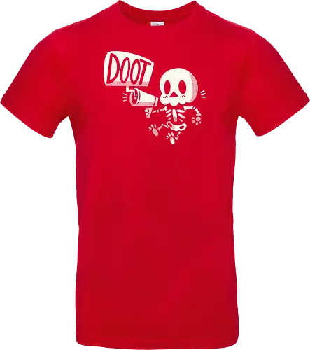 DOOT Skeleton
