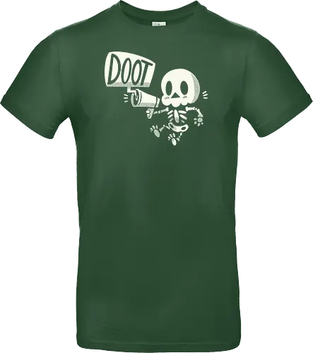 DOOT Skeleton