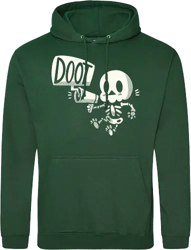 DOOT Skeleton