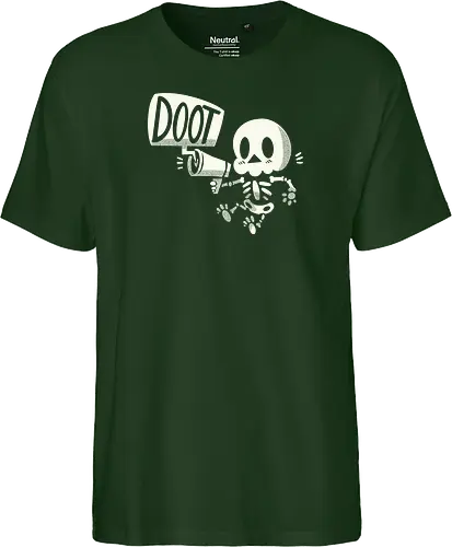DOOT Skeleton