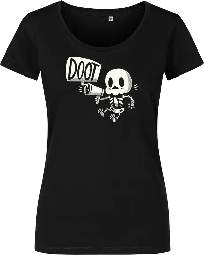 DOOT Skeleton