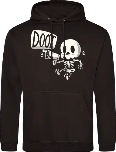 DOOT Skeleton