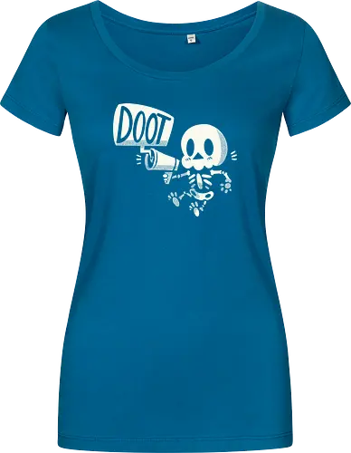 DOOT Skeleton