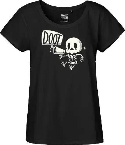 DOOT Skeleton