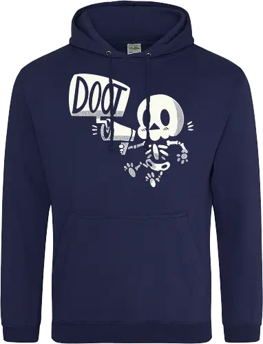 DOOT Skeleton