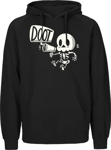 DOOT Skeleton