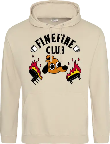 Fine Fire Club!