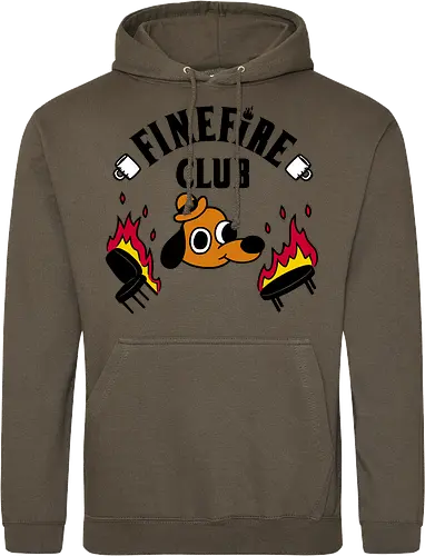 Fine Fire Club!