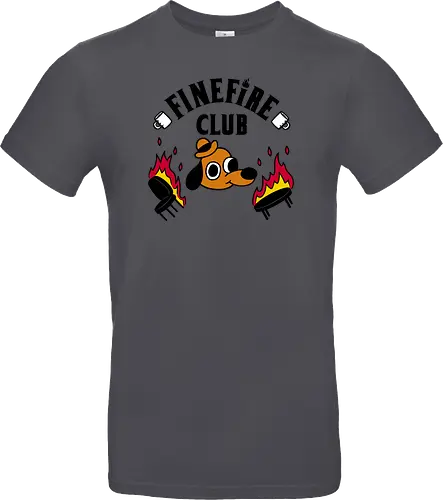 Fine Fire Club!