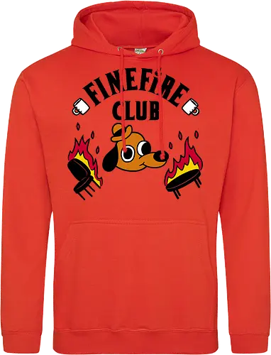 Fine Fire Club!