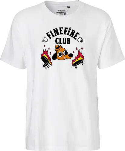Fine Fire Club!