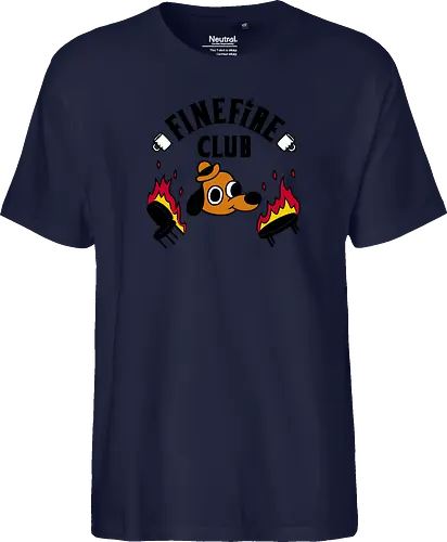 Fine Fire Club!
