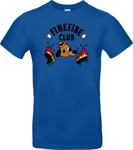 Fine Fire Club!