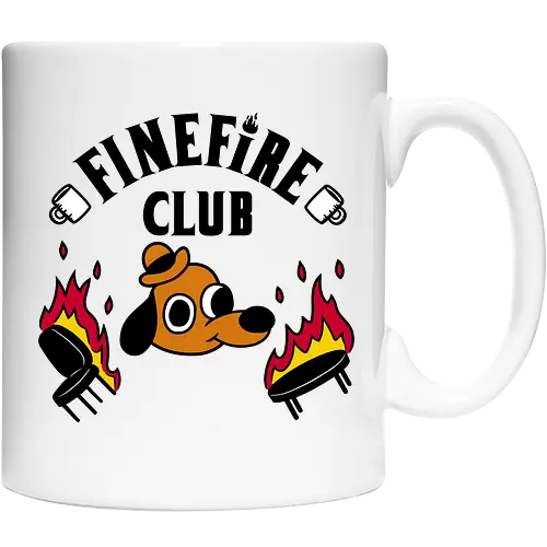 Fine Fire Club!