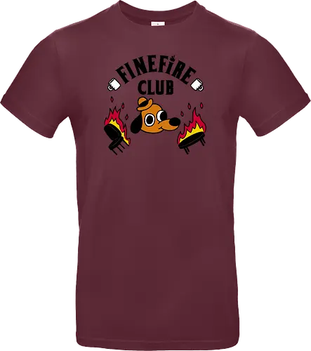 Fine Fire Club!