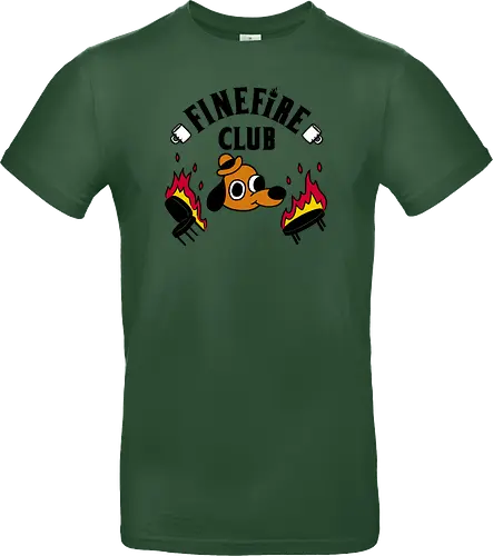 Fine Fire Club!