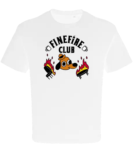 Fine Fire Club!