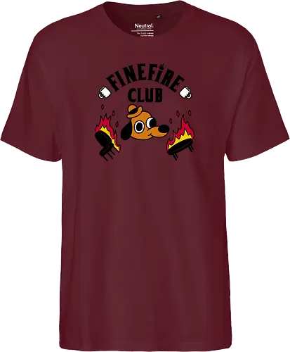 Fine Fire Club!