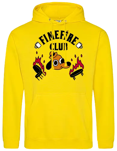 Fine Fire Club!