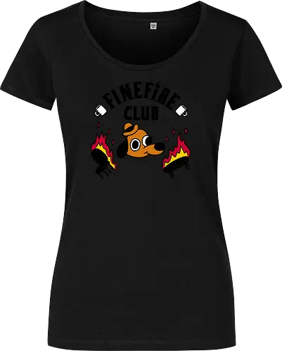 Fine Fire Club!